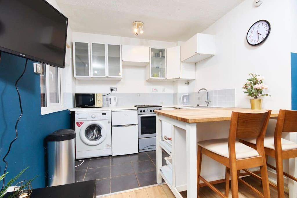 Lovely Apt In City Centre Leeds Apartment Leeds  Luaran gambar