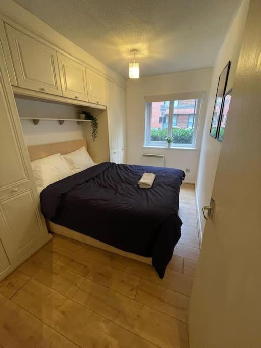 Lovely Apt In City Centre Leeds Apartment Leeds  Luaran gambar