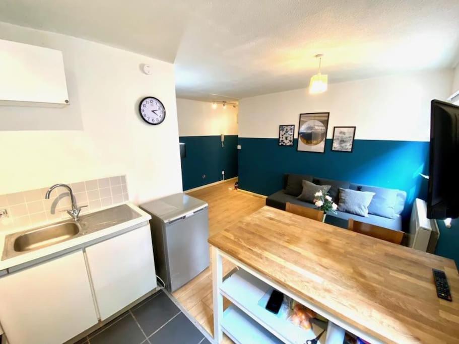 Lovely Apt In City Centre Leeds Leeds  Luaran gambar