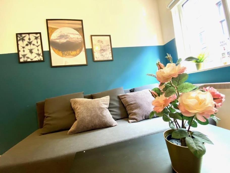 Lovely Apt In City Centre Leeds Leeds  Luaran gambar