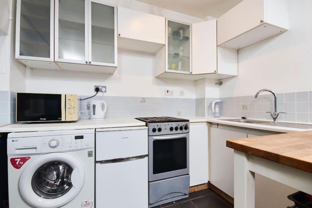 Lovely Apt In City Centre Leeds Leeds  Luaran gambar