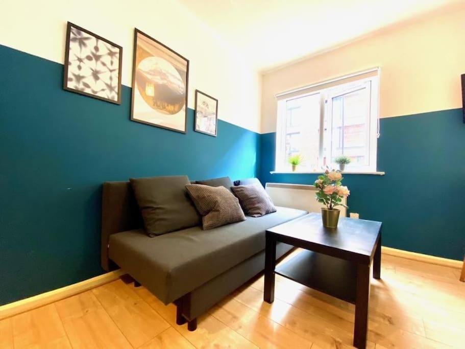 Lovely Apt In City Centre Leeds Apartment Leeds  Luaran gambar