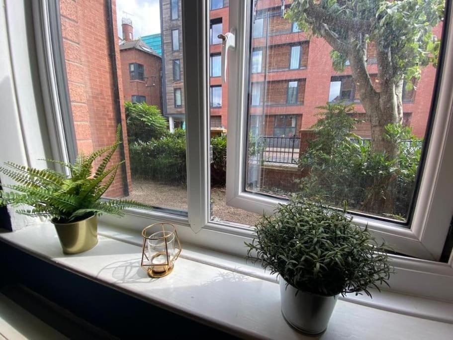 Lovely Apt In City Centre Leeds Leeds  Luaran gambar
